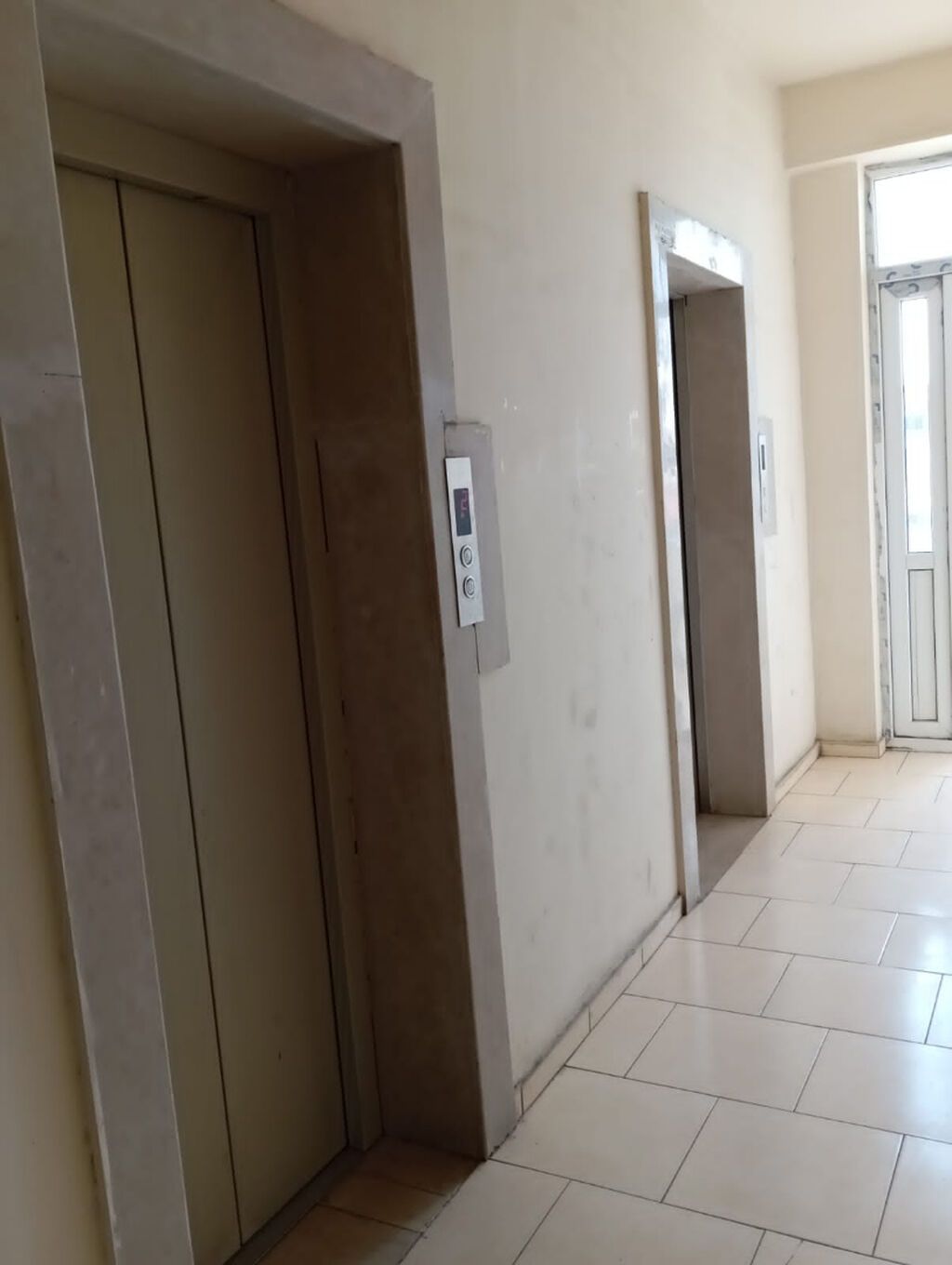 3 otaqlı, Yeni tikili, 100 kv. m — Daşınmaz əmlak, Bakı (2)