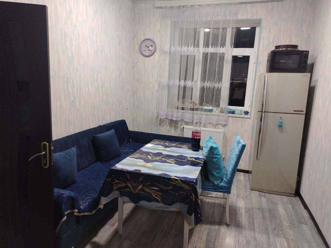 Həyət evi, Sumqayıt ş — Ev, villa, Sumqayıt (2)
