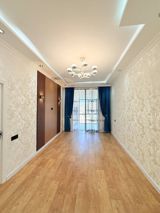 Satılır 2 otaqlı yeni tikili 55 m² — Elsevər