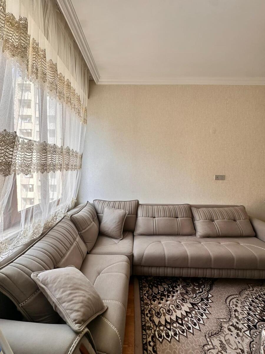 Satılır 2 otaqlı yeni tikili 75 m² — Mənzil, Bakı (12)