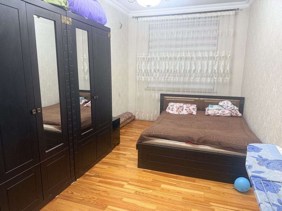 Satılır 3 otaqlı yeni tikili 130 m² — Mənzil, Bakı (10)