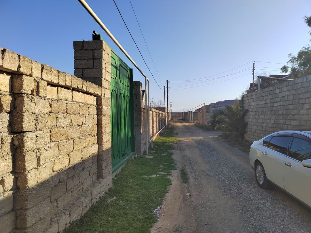 Satılır torpaq 6 sot — Torpaq, Bakı (4)