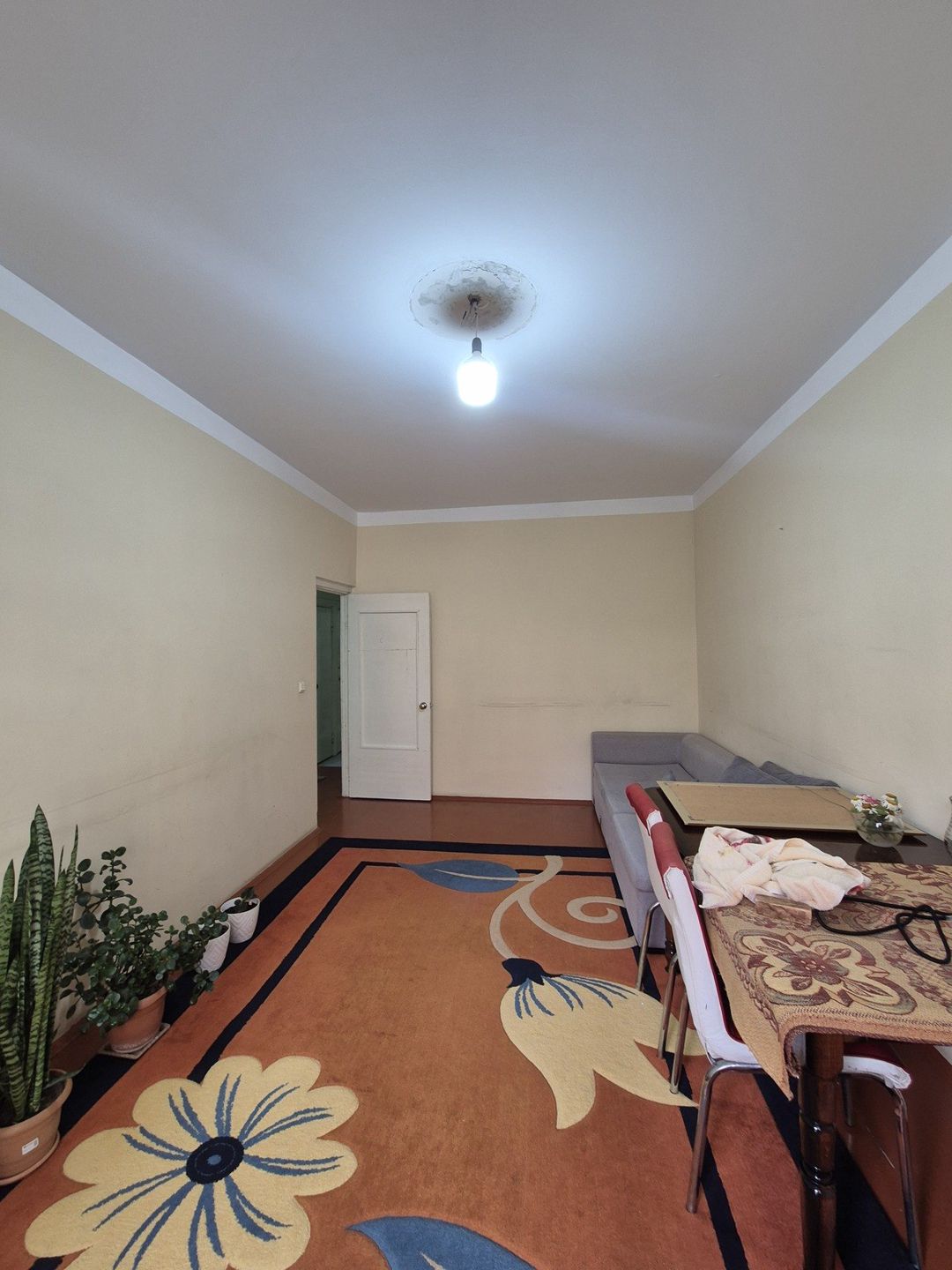 Satılır 3 otaqlı köhnə tikili 80 m² — Mənzil, Bakı (4)