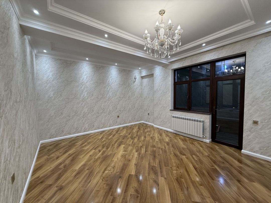 İcarəyə verilir 2 otaqlı yeni tikili 72 m² — Mənzil, Bakı (9)