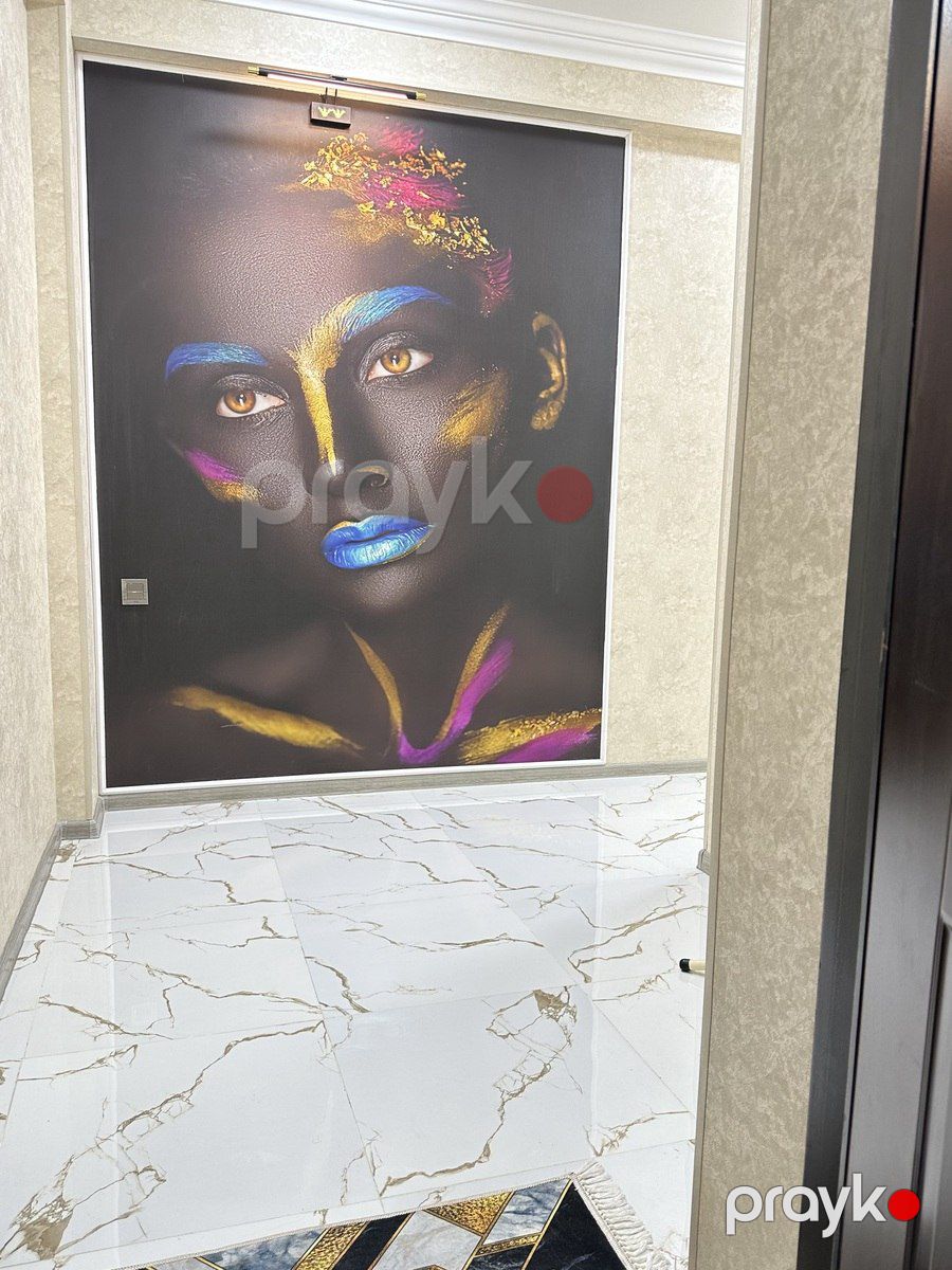 Satılır 2 otaqlı yeni tikili 100 m² — Mənzil, Sumqayıt (2)
