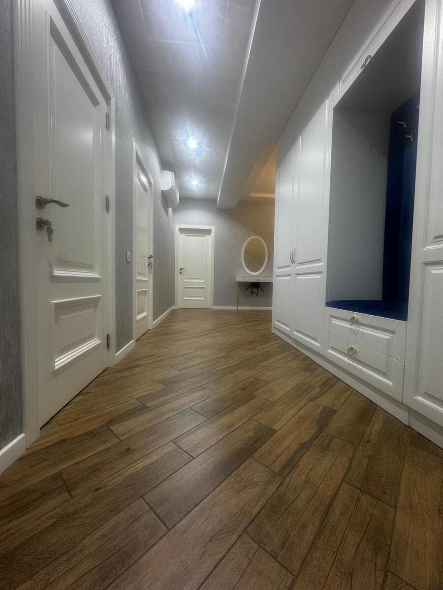 Satılır 4 otaqlı yeni tikili 141 m² — Mənzil, Bakı (11)