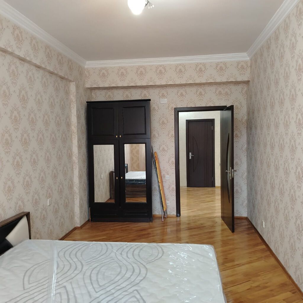 3 otaqlı, Yeni tikili, 135 kv. m — Daşınmaz əmlak, Bakı (6)