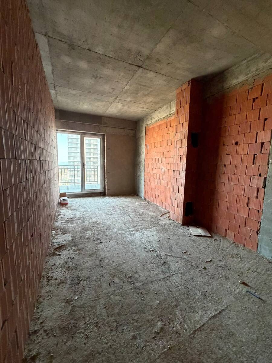 Satılır 3 otaqlı yeni tikili 157 m² — Mənzil, Bakı (7)