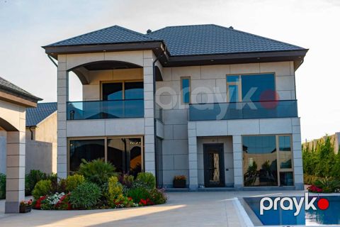 İcarəyə verilir 3 otaqlı həyət evi/bağ evi 360 m²