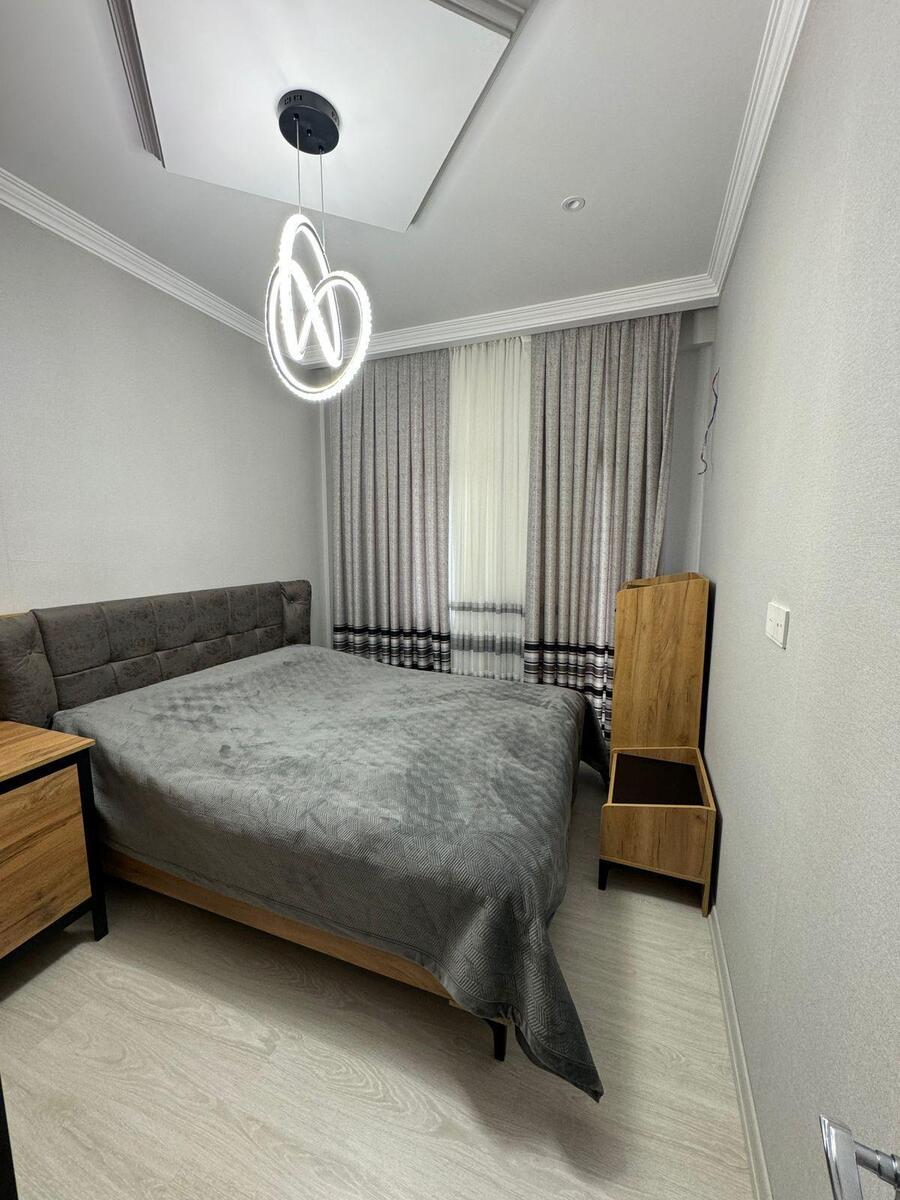 Satılır 3 otaqlı yeni tikili 130 m² — Mənzil, Bakı (11)
