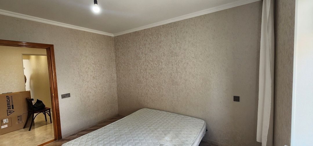 Satılır 2 otaqlı köhnə tikili 55 m² — Mənzil, Bakı (8)