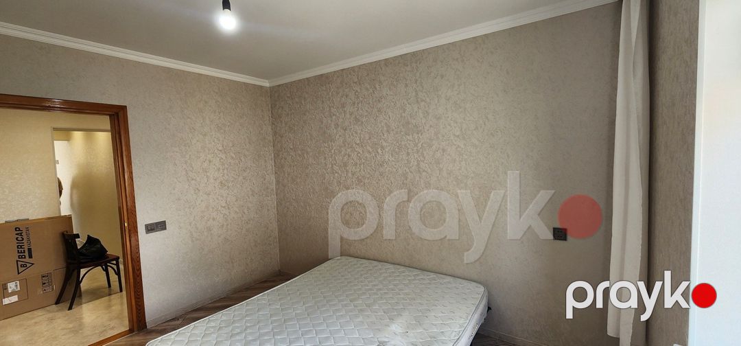 Satılır 2 otaqlı köhnə tikili 55 m² — Mənzil, Bakı (8)