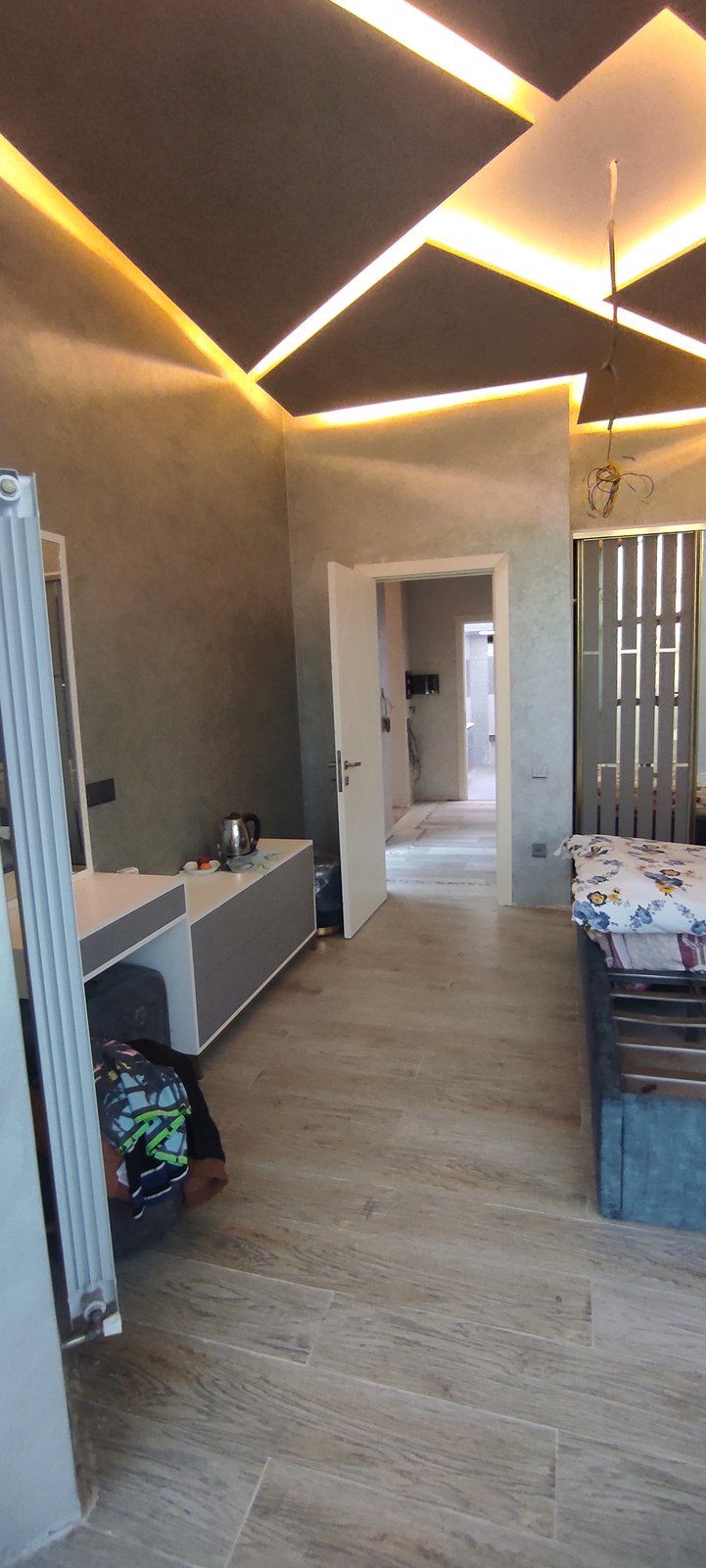 Satılır 6 otaqlı həyət evi/bağ evi 280 m² — Ev, villa, Bakı (11)