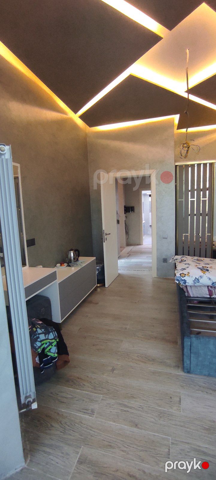 Satılır 6 otaqlı həyət evi/bağ evi 280 m² — Ev, villa, Bakı (11)