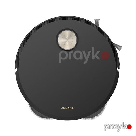 Dreame X50 ultra complete black — Bakı
