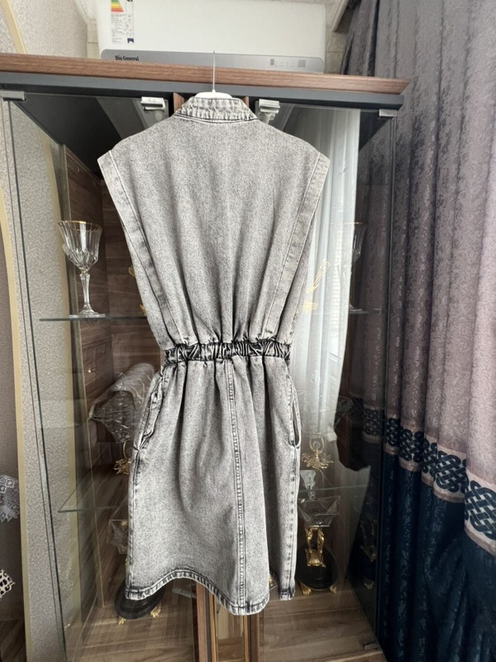 S-M razmer — Şəxsi əşyalar, Bakı (2)