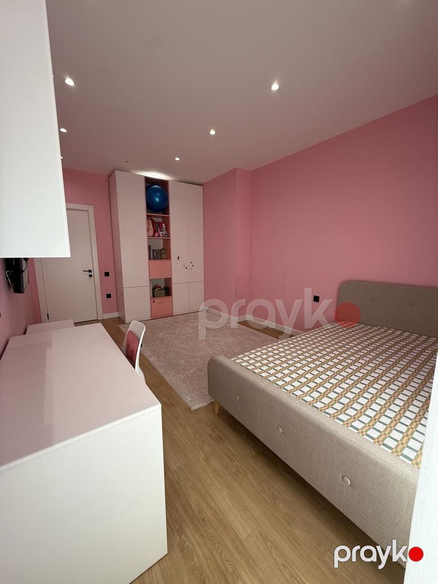 Satılır 4 otaqlı yeni tikili 185 m² — Mənzil, Bakı (9)