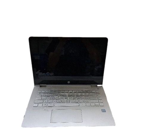 HP Pavilion x360 sensor ekran 14-ba1xx noutbuku - Ekran: 14", toxunma — Bakı