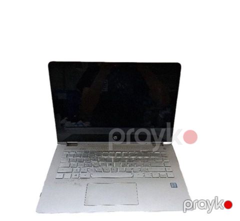 HP Pavilion x360 sensor ekran 14-ba1xx noutbuku - Ekran: 14", toxunma — Bakı