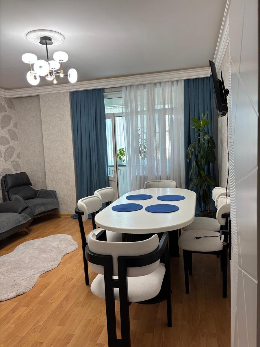 Satılır 2 otaqlı yeni tikili 50 m² — Mənzil, Xırdalan