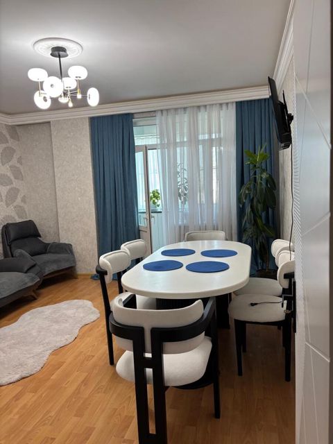 Satılır 2 otaqlı yeni tikili 50 m² — Xırdalan