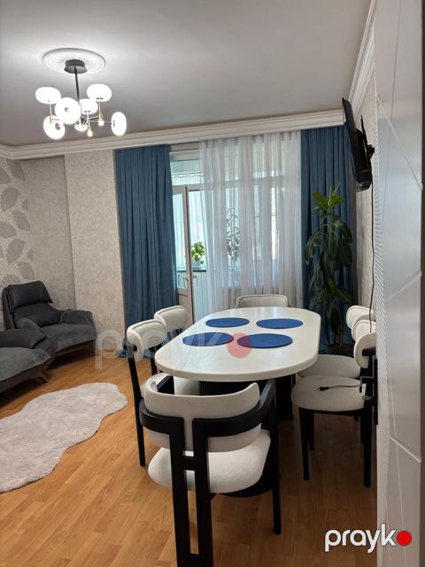 Satılır 2 otaqlı yeni tikili 50 m²