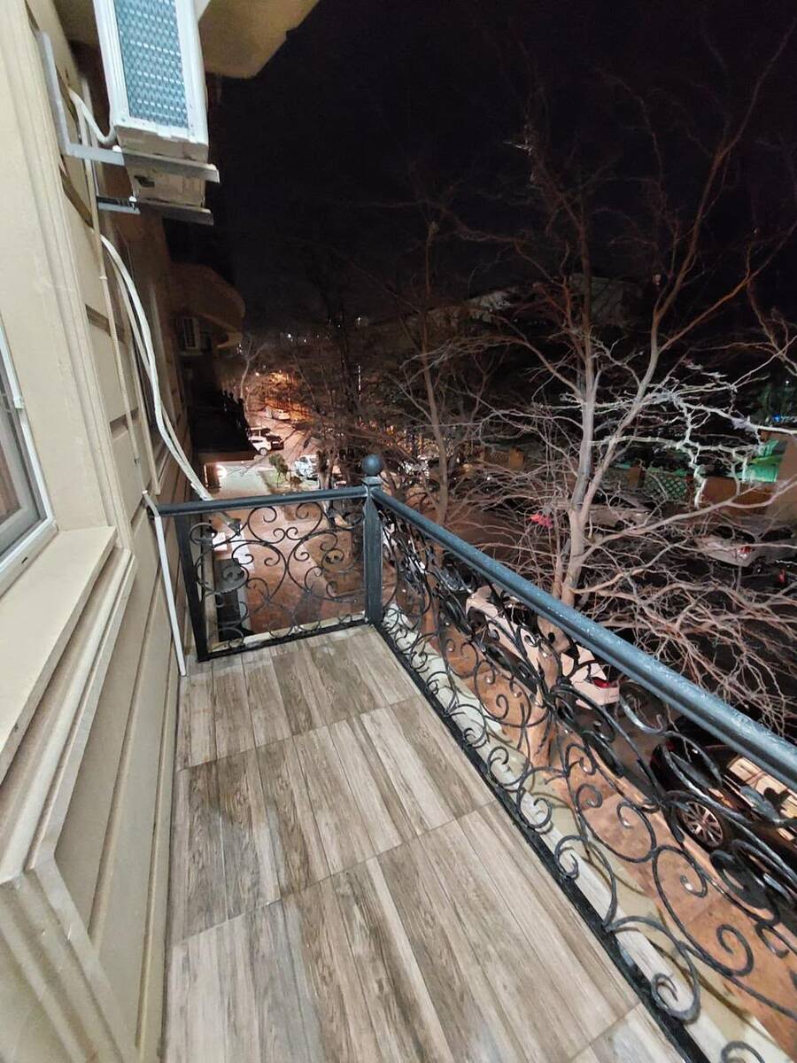 Satılır 3 otaqlı yeni tikili 130 m² — Mənzil, Bakı (12)