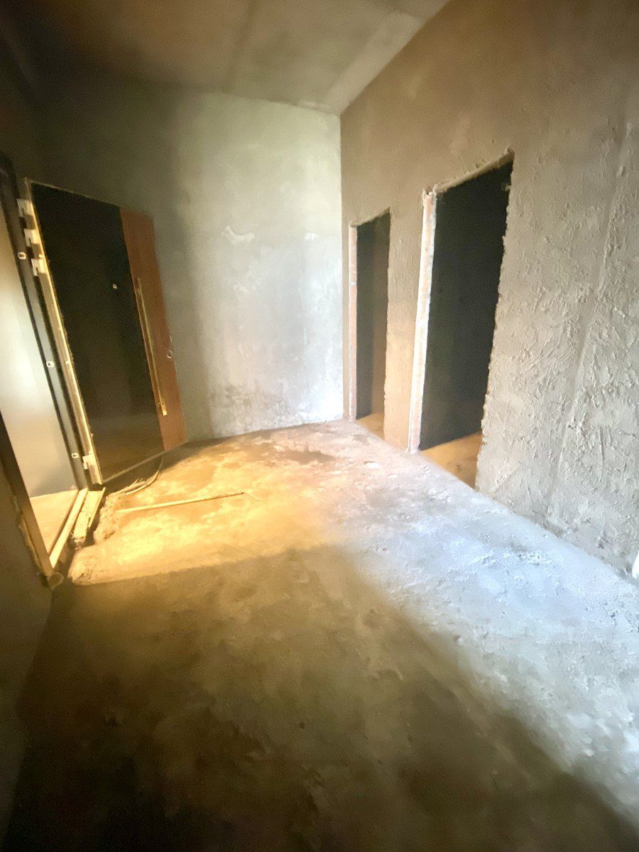 Satılır 3 otaqlı yeni tikili 125.4 m² — Mənzil, Bakı (12)