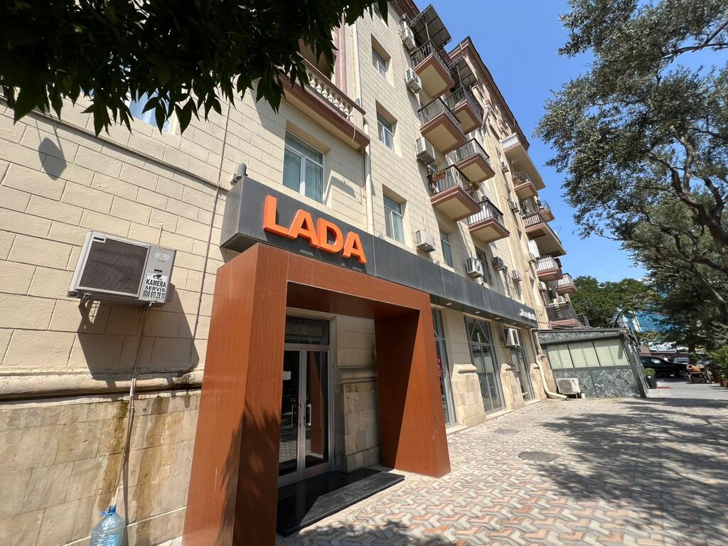İcarəyə verilir obyekt 300 m² — Əmlak, Bakı (5)