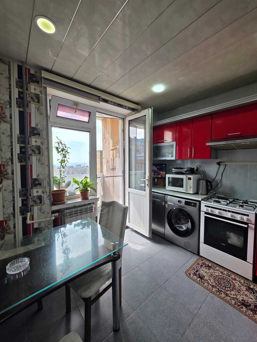 Satılır 3 otaqlı köhnə tikili 75 m² — Mənzil, Bakı (8)