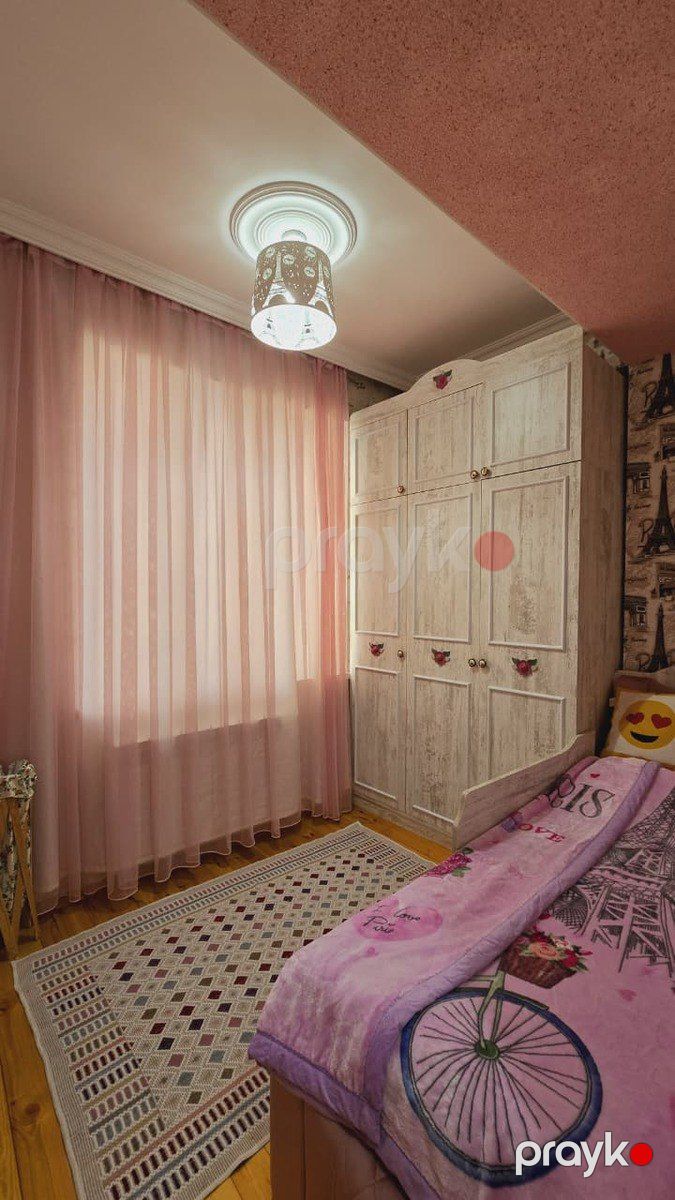 İcarəyə verilir 3 otaqlı yeni tikili 80 m² — Mənzil, Xırdalan (2)