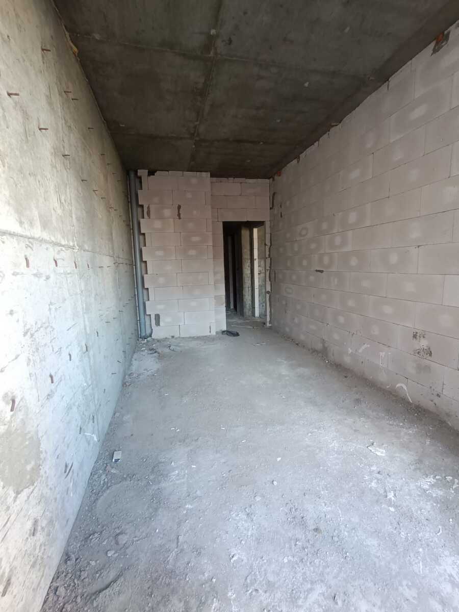 Satılır 4 otaqlı yeni tikili 158 m² — Mənzil, Bakı (3)