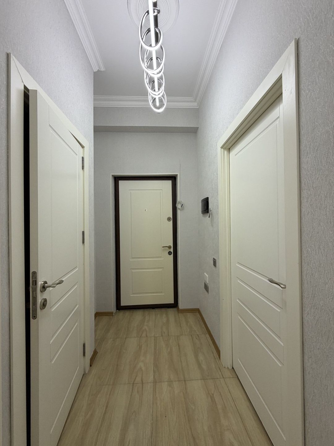 Satılır 2 otaqlı yeni tikili 45 m² — Mənzil, Xırdalan (7)