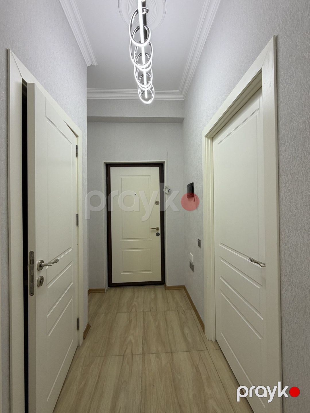 Satılır 2 otaqlı yeni tikili 45 m² — Mənzil, Xırdalan (7)