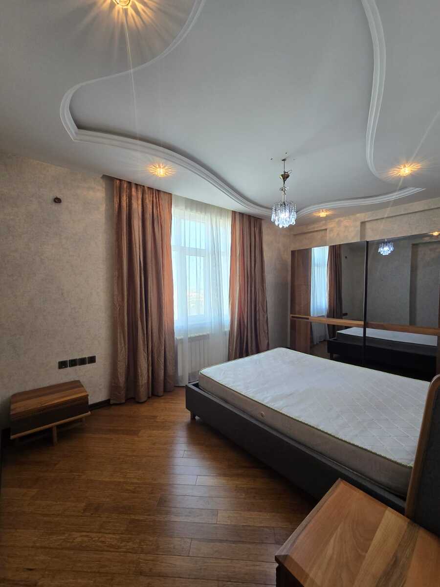 İcarəyə verilir 2 otaqlı yeni tikili 95 m² — Mənzil, Bakı (5)