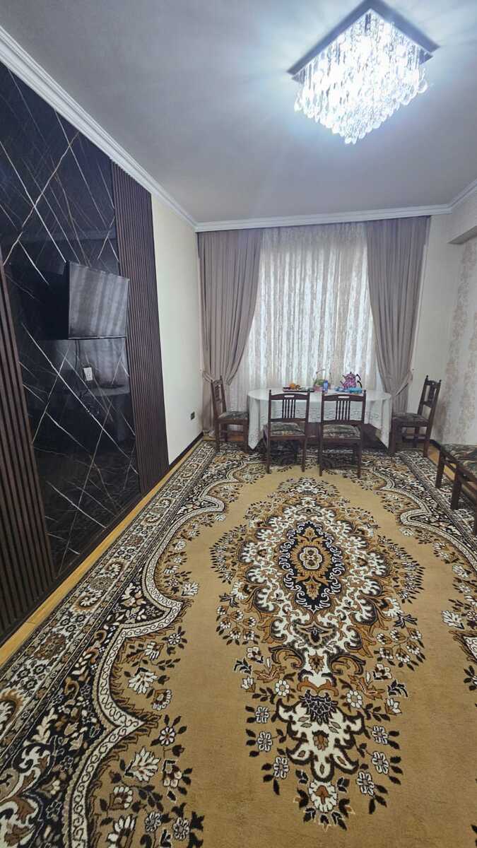 Satılır 2 otaqlı yeni tikili 65 m² — Mənzil, Xırdalan (4)