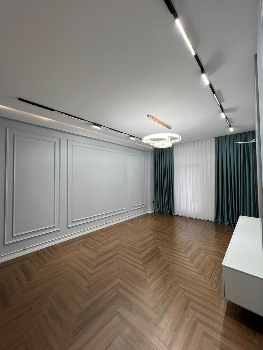 Satılır 3 otaqlı yeni tikili 97 m² — Mənzil, Bakı (9)