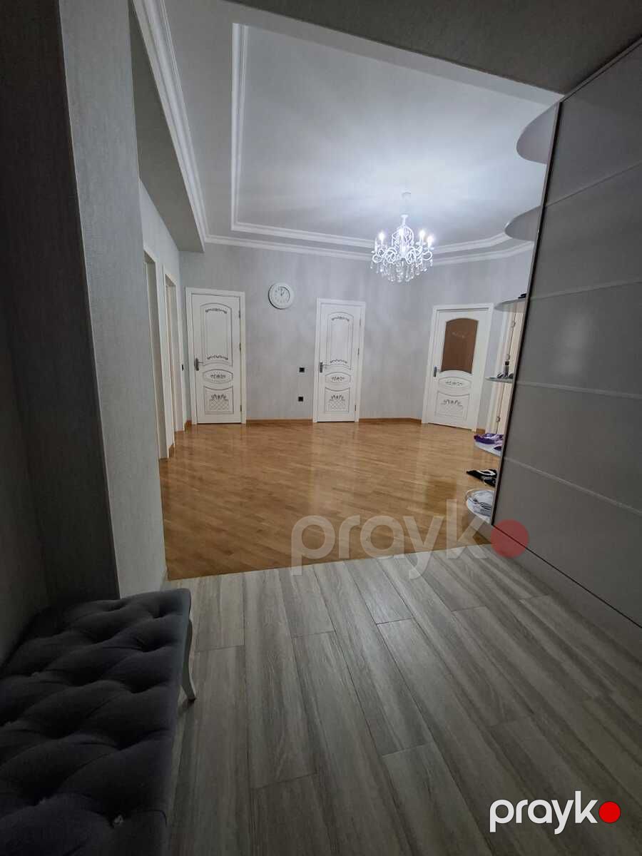 Satılır 3 otaqlı yeni tikili 140 m² — Mənzil, Bakı (6)