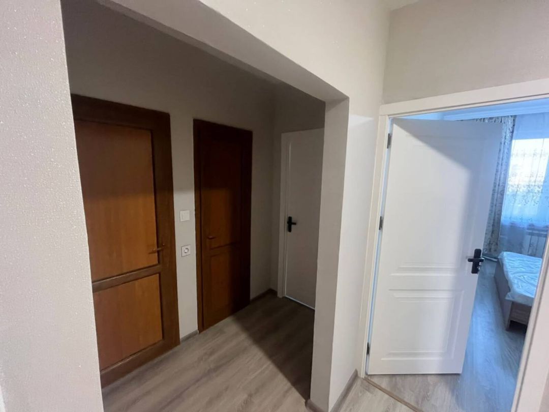 Satılır 3 otaqlı köhnə tikili 79 m² — Mənzil, Bakı (4)