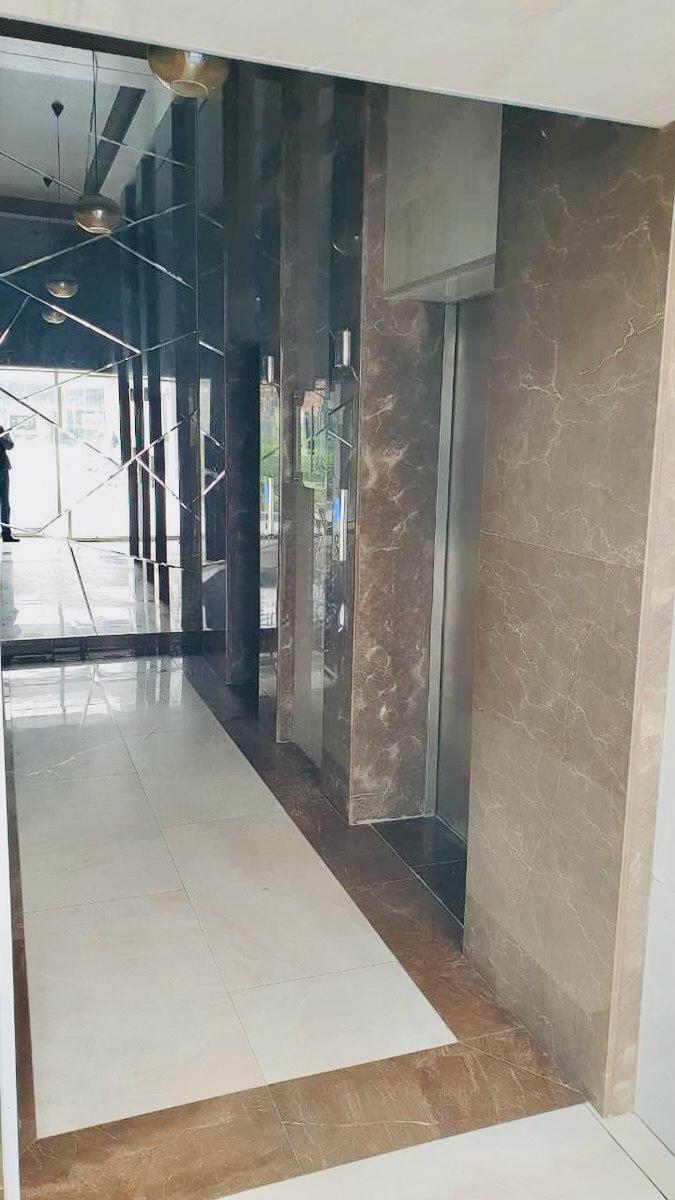 Satılır 3 otaqlı yeni tikili 111 m² — Mənzil, Bakı (12)