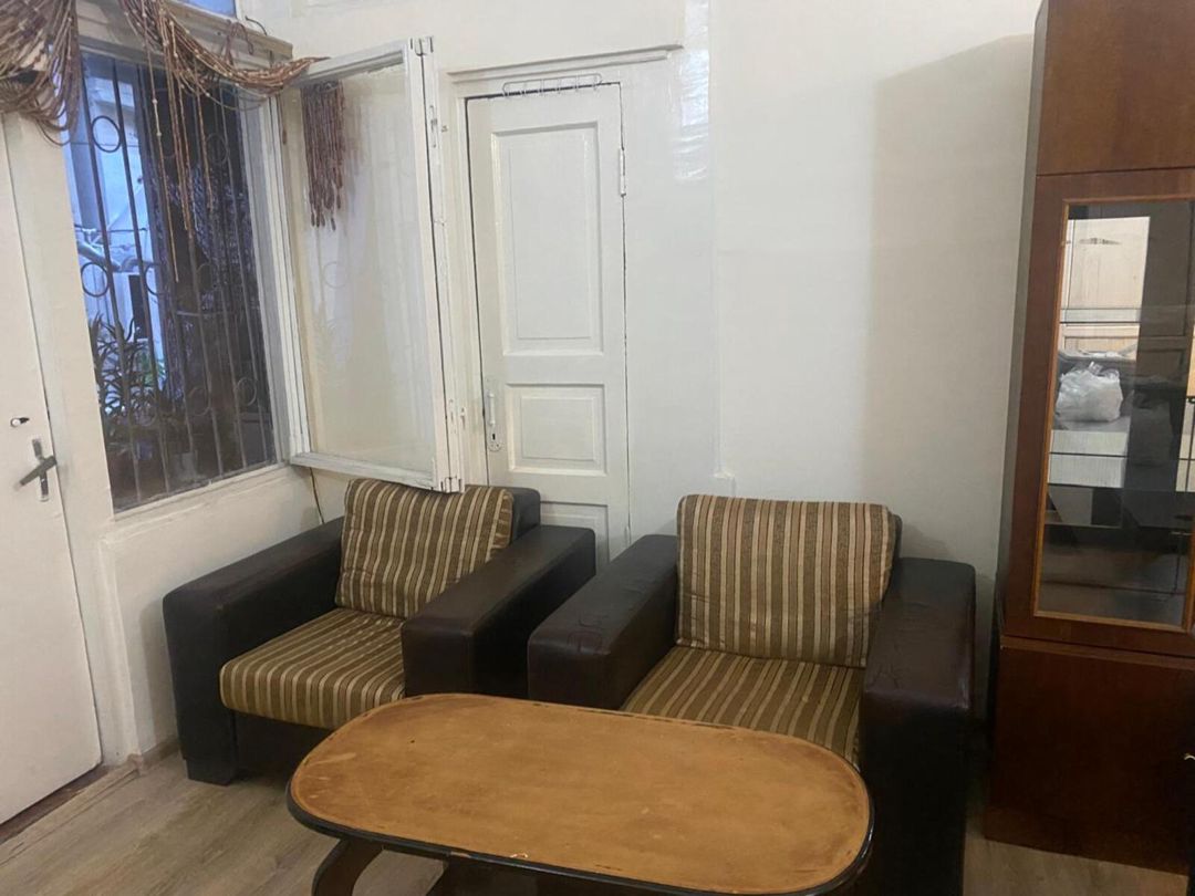 İcarəyə verilir 2 otaqlı ofis 50 m² — Ofis, Bakı (5)