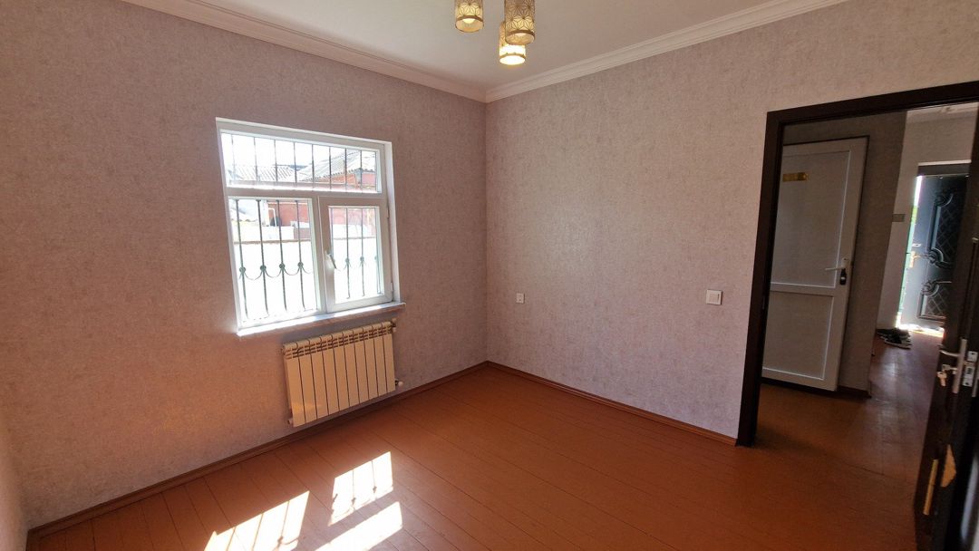 Satılır 3 otaqlı həyət evi/bağ evi 75 m² — Ev, villa, Xırdalan (8)