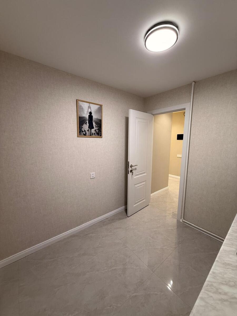 Satılır 2 otaqlı köhnə tikili 44 m² — Mənzil, Bakı (11)
