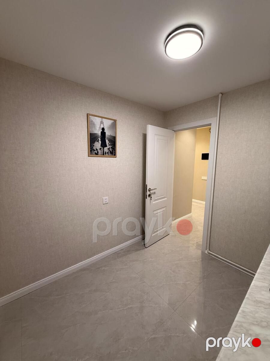 Satılır 2 otaqlı köhnə tikili 44 m² — Mənzil, Bakı (11)