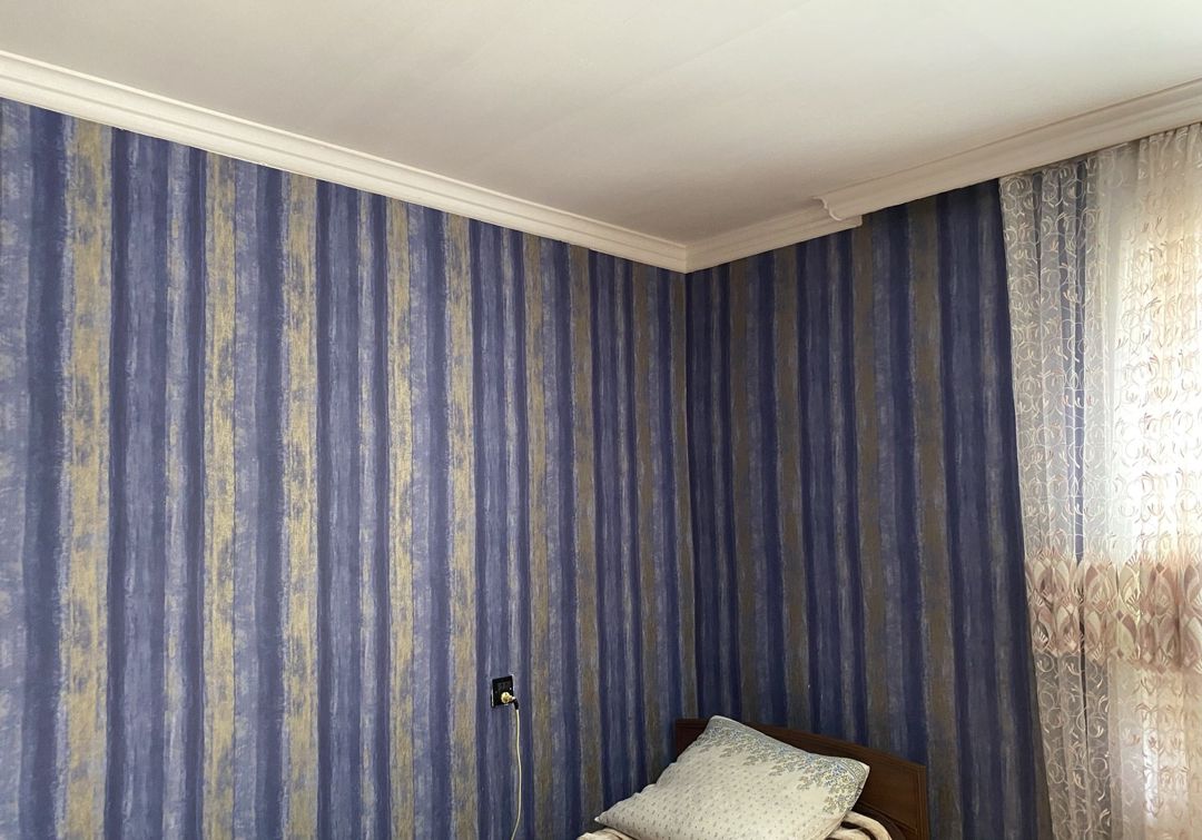 Satılır 5 otaqlı həyət evi/bağ evi 150 m² — Ev, villa, Bakı (9)