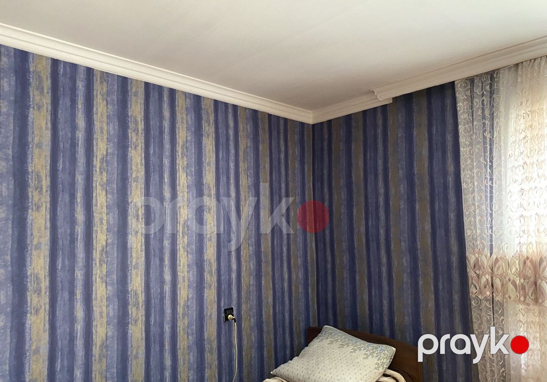 Satılır 5 otaqlı həyət evi/bağ evi 150 m² — Ev, villa, Bakı (9)