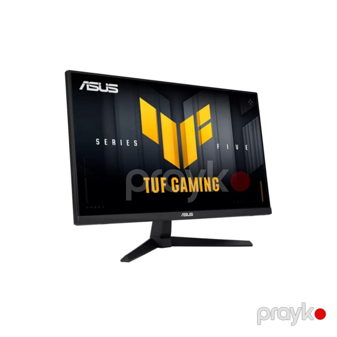 Asus VG259QMR5A 24.5" Gaming LCD Monitor (90LM0BR0-B01071) — Kompüterlər və noutbuklar, Bakı (3)