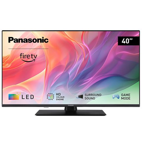 Panasonıc TV-32S55AEZ — Bakı