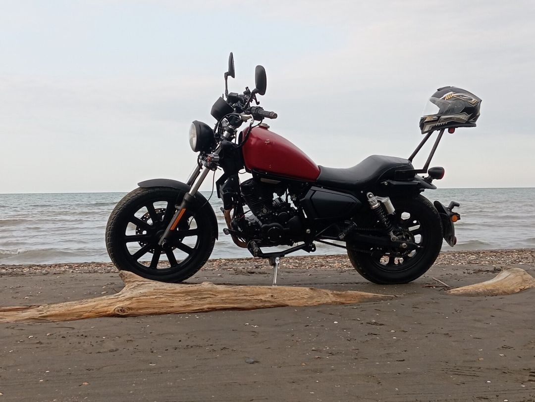 Keeway Kilght, 2021 il — Avto, Xaçmaz (2)
