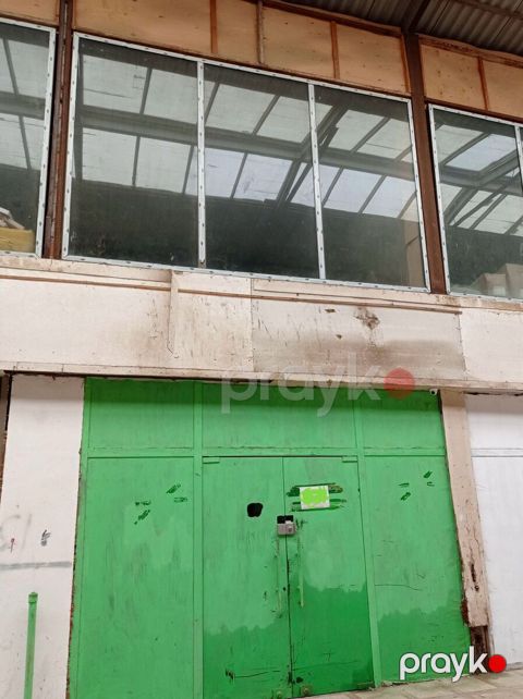 Satılır obyekt 80 m²